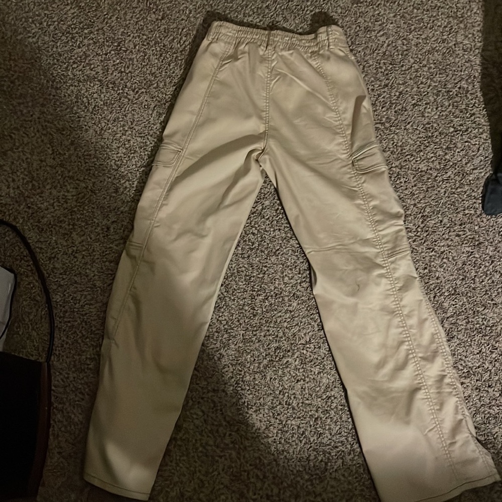 Cargo jeans - Picture 2 of 3